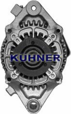 AD Kühner 401121RI - Генератор autospares.lv