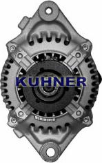 AD Kühner 401128RI - Генератор autospares.lv