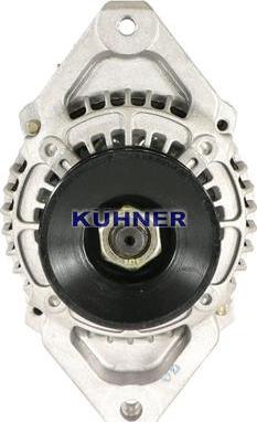 AD Kühner 401170RI - Генератор autospares.lv