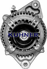 AD Kühner 401178RI - Генератор autospares.lv