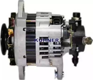 AD Kühner 401172RIR - Генератор autospares.lv