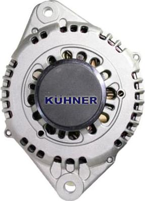 AD Kühner 401899RIL - Генератор autospares.lv