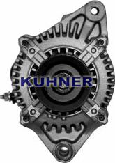 AD Kühner 40189RI - Генератор autospares.lv