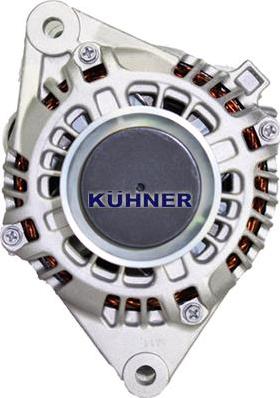 AD Kühner 401804RIK - Генератор autospares.lv