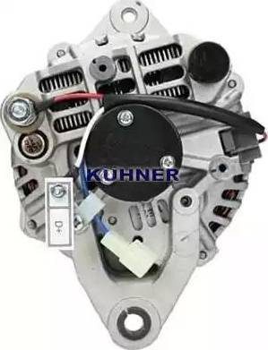 AD Kühner 401364RIV - Генератор autospares.lv