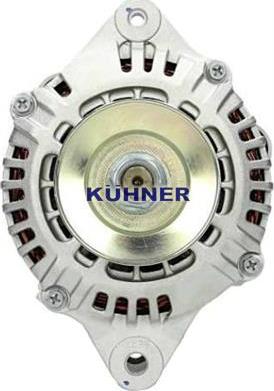 AD Kühner 401364RI - Генератор autospares.lv