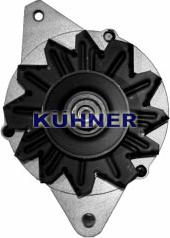 AD Kühner 40131 - Генератор autospares.lv