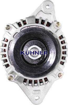 AD Kühner 401375RI - Генератор autospares.lv