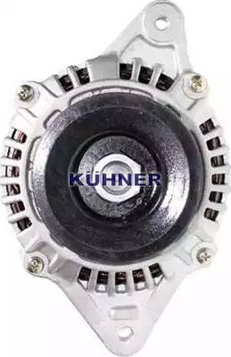 AD Kühner 401376RIV - Генератор autospares.lv