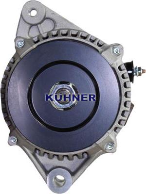 AD Kühner 401604RI - Генератор autospares.lv