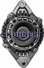 AD Kühner 401286RIM - Генератор autospares.lv