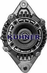 AD Kühner 401286RI - Генератор autospares.lv