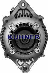 AD Kühner 401280RI - Генератор autospares.lv