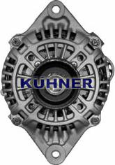 AD Kühner 401283 - Генератор autospares.lv