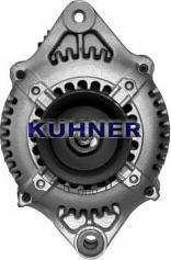 AD Kühner 401273RI - Генератор autospares.lv