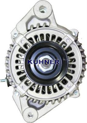 AD Kühner 401794RI - Генератор autospares.lv