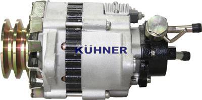 AD Kühner 401795RIR - Генератор autospares.lv