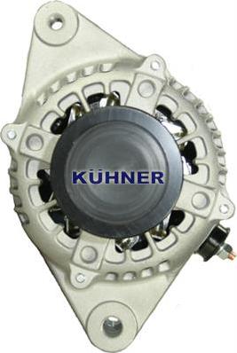 AD Kühner 401796RIK - Генератор autospares.lv