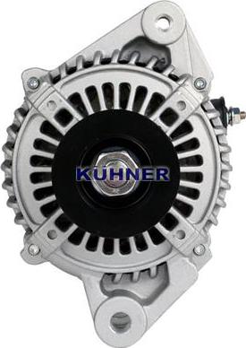 AD Kühner 401793RI - Генератор autospares.lv