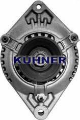 AD Kühner 40174RI - Генератор autospares.lv