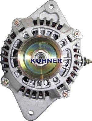 AD Kühner 401704RI - Генератор autospares.lv