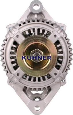 AD Kühner 401707 - Генератор autospares.lv