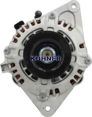 AD Kühner 401717RIM - Генератор autospares.lv