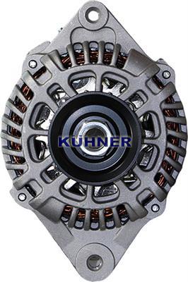 AD Kühner 401784RI - Генератор autospares.lv