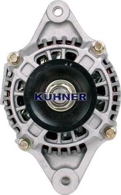 AD Kühner 40869RI - Генератор autospares.lv