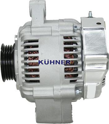 AD Kühner 40882RI - Генератор autospares.lv