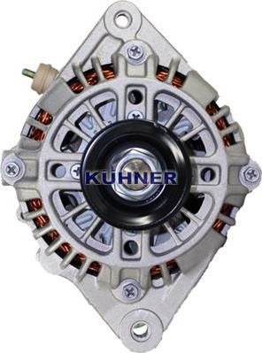 AD Kühner 40877RI - Генератор autospares.lv