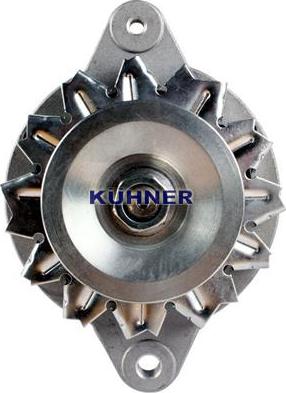 AD Kühner 40796RI - Генератор autospares.lv