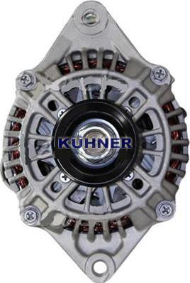 AD Kühner 40755RI - Генератор autospares.lv