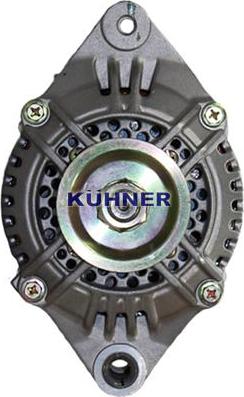 AD Kühner 40751RI - Генератор autospares.lv