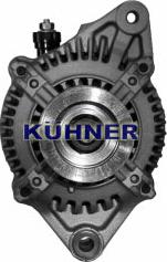 AD Kühner 40752RIR - Генератор autospares.lv