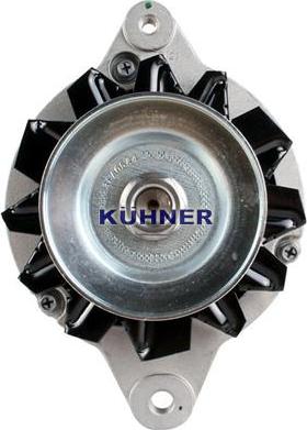 AD Kühner 40757RIV - Генератор autospares.lv