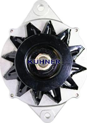 AD Kühner 40769RI - Генератор autospares.lv