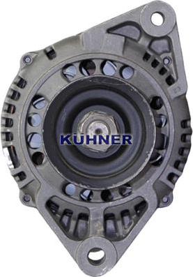 AD Kühner 40781RIR - Генератор autospares.lv