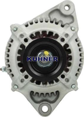 AD Kühner 40783RI - Генератор autospares.lv