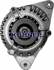 AD Kühner 40778RI - Генератор autospares.lv