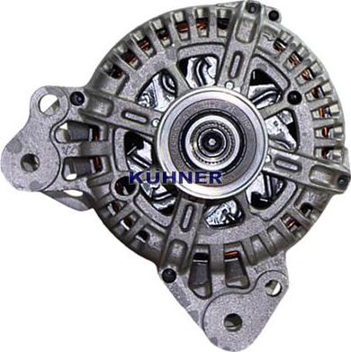 AD Kühner 554999RIV - Генератор autospares.lv