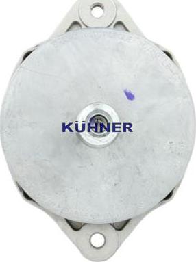 AD Kühner 554938RIP - Генератор autospares.lv