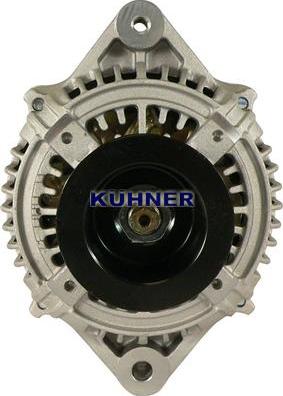 AD Kühner 554497RID - Генератор autospares.lv