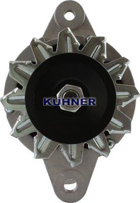 AD Kühner 554452RI - Генератор autospares.lv