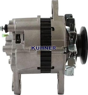 AD Kühner 554452RI - Генератор autospares.lv