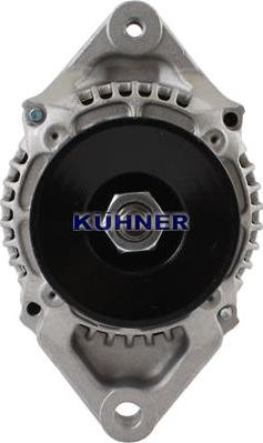 AD Kühner 554415RID - Генератор autospares.lv