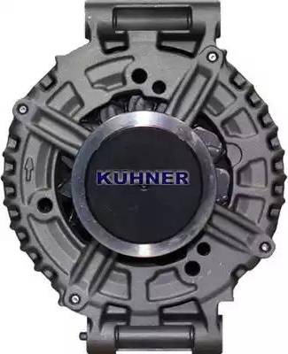 AD Kühner 554417RIR - Генератор autospares.lv