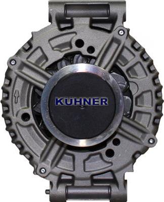 AD Kühner 554417RI - Генератор autospares.lv