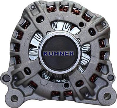 AD Kühner 554488RIB - Генератор autospares.lv