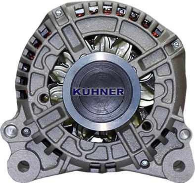 AD Kühner 554420RI - Генератор autospares.lv